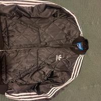 Giacca bomber adidas taglia M