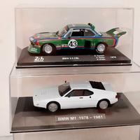 Modellini Auto ( B ) 1/43 Marcoal