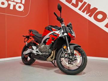 APRILIA Tuono 457 Tuono 457 MY25 (2025-)