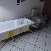 Sanitari bagno usati ideal stardard
