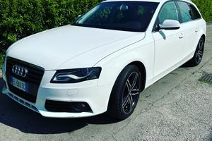 Audi a4 station wagon