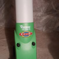 Biotrituratore Viking 