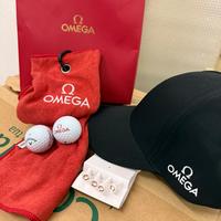 Accessori Golf Omega