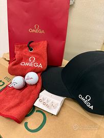 Accessori Golf Omega
