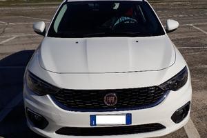 FIAT TIPO - 1.4 - 5 PORTE LOUNGE - UNIPROPRIETARIO