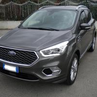 FORD Kuga 2.0 TDCI 180 CV S&S 4WD Powershift Vig