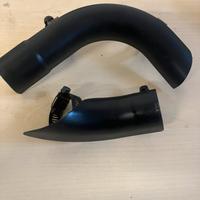 Scudi termici Harley Davidson