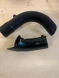 Scudi termici Harley Davidson