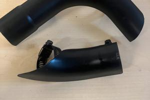 Scudi termici Harley Davidson