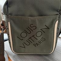 Borsello a tracolla Louis Vuitton
