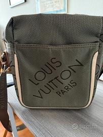 Borsello a tracolla Louis Vuitton