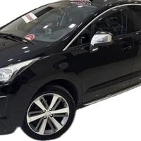 Porte Peugeot 3008 1 serie