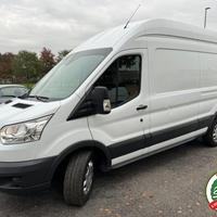 FORD Transit Maxi -