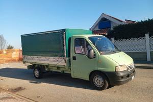 Ducato Cambio automatico 