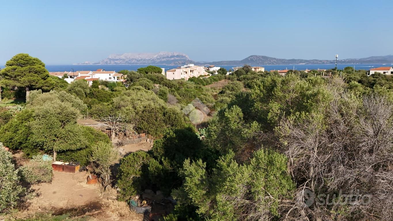 TERRENO A OLBIA - Altro