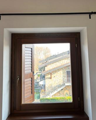 bastone per tende estensibile