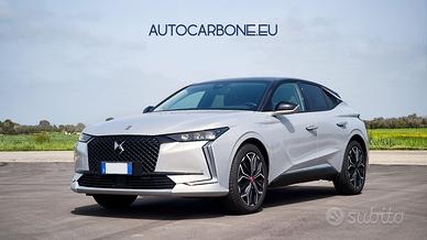 DS4 1.2 130cv 2022 Performance Line Cambio Aut.
