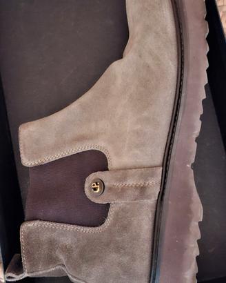 stivaletto Cesare Paciotti