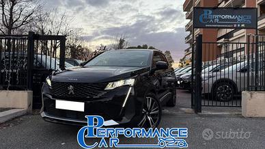 PEUGEOT 3008 HYBRID 180 e-EAT8 ALLURE PACK*24M.G