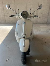 Vespa Primavera 150 3V ie