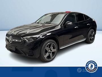 Mercedes-Benz GLC Coupé GLC 300de 4Matic EQ-P...