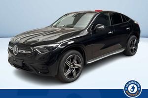 Mercedes-Benz GLC Coupé GLC 300de 4Matic EQ-P...