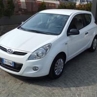 HYUNDAI i20 1.4 crdi - UNICA PROPRIETARIA