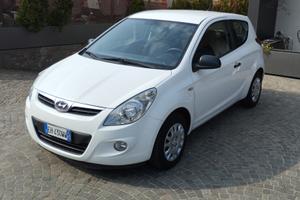 HYUNDAI i20 1.4 crdi - UNICA PROPRIETARIA