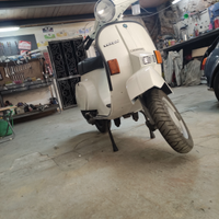 Vespa 50pks