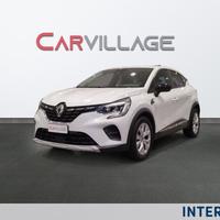 RENAULT Captur 1.0 tce Zen Gpl 100cv