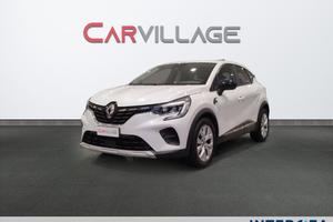 RENAULT Captur 1.0 tce Zen Gpl 100cv