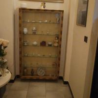 Vetrinetta antiquariato