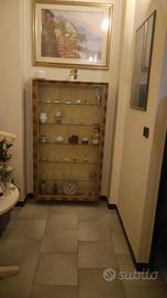 Vetrinetta antiquariato