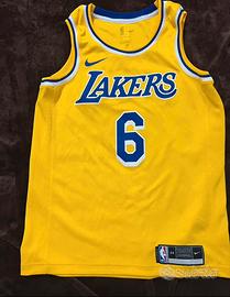 Canotta Lakers