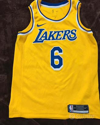 Canotta Lakers