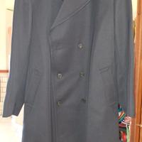 Cappotto Militare