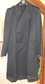 Cappotto Militare