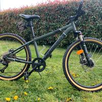 MTB Rockrider ST920 24 pollici
