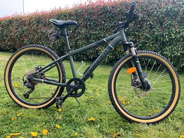 MTB Rockrider ST920 24 pollici