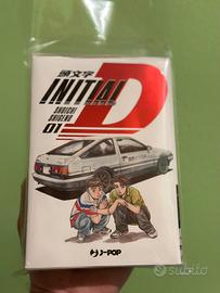 Initial D Variant
