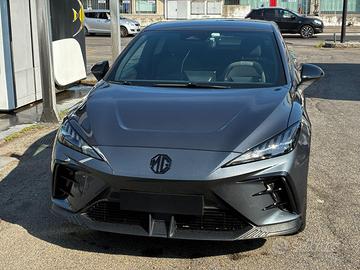 MG4 STANDARD 51KW 38500KM PERFETTAMENTE IN ORDINE
