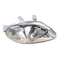FANALE DESTRO PER HONDA CIVIC 3 4P 95-98