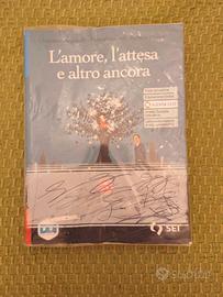 L’amore, l’attesa e altro ancora