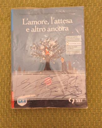 L’amore, l’attesa e altro ancora