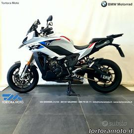 BMW S 1000 XR M Pack Abs my24