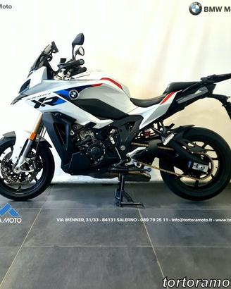 BMW S 1000 XR M Pack Abs my24