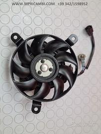 ELETTROVENTOLA VENTOLA SUZUKI VSTORM 650 2008 2009