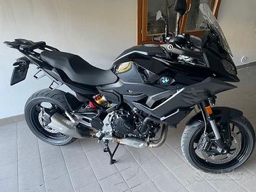 BMW 900XR