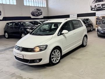 Volkswagen Golf Plus 1.6 TDI DPF 5p. Highline