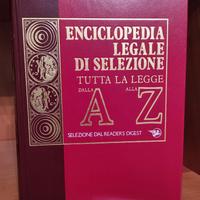 Enciclopedia legale di Selezione